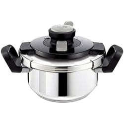 爆買いしたくなる ヨドバシ.com オアシス クリプソ 圧力鍋 T-fal ティファール - 計量器具