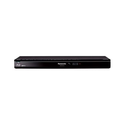 ハイビジョンブルーレイディスクレコーダー ブルーレイ3Dディスク対応 HDD500GB DMR-BRT230-K