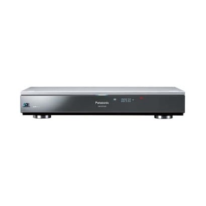 ハイビジョンブルーレイディスクレコーダー ブルーレイ3Dディスク対応 HDD3TB/トリプルチューナー DMR-BZT9300-K