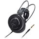 エアーダイナミックヘッドホン ATH-AD700X