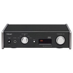 TEAC USBオーディオデュアルモノーラルD/Aコンバーター UD-501-B ヨドバシ.com - ティアック TEAC USBデュアルモノーラル・D/A