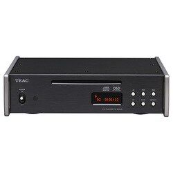 ヨドバシ.com - ティアック TEAC PD-501HR-B [CDプレーヤー