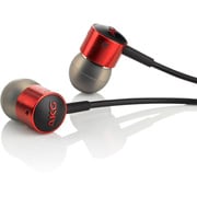 インナーイヤホン K374 RED