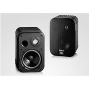 100mm-2Way Compact Speaker System コンパクトスピーカー CONTROL ONE