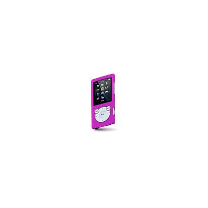 WALKMAN S770用 抗菌クリスタルシェルセット ピンク TR-CSWMS12-PK