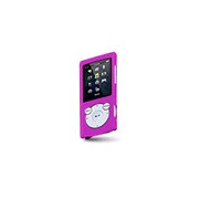 WALKMAN S770用 抗菌クリスタルシェルセット ピンク TR-CSWMS12-PK
