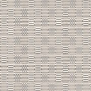 KO-004 Beige [プレイスマット 格子　ベージュ]