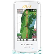 GOLFNAVI(ゴルフナビ) NobNavi(ノブナビ) AGN4210