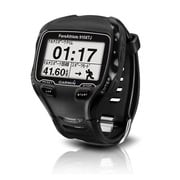 ForeAthlete 910XTJ (フォアアスリート 910XTJ)GPSウォッチ クオーツ ユニセックス 正規輸入品 010-00741-26