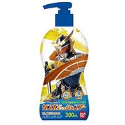 リンスインポンプシャンプー 仮面ライダー