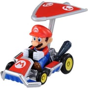 マリオカート7 スタンダードカート マリオ [スーパーカイト付き]