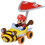 マリオカート7 マッハクイーン マリオ [スーパーカイト付き]