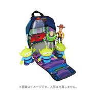 トイ・ストーリー ひろげて遊べる！おでかけリュック