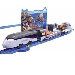ヨドバシ.com - タカラトミー TAKARATOMY プラレール スティーブンソンレールセット [カーズ] 通販【全品無料配達】