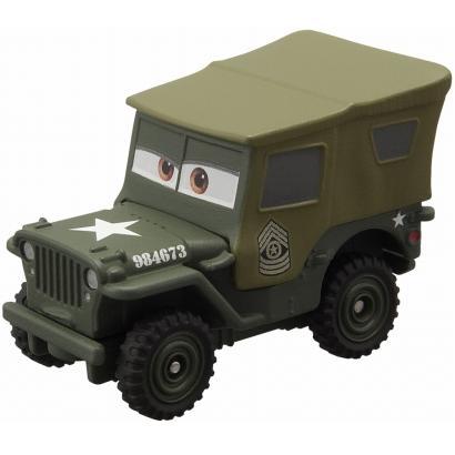 C-33 [カーズ・トミカ サージ(スタンダードタイプ)]