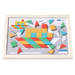 ヨドバシ Com くもん出版 Kumon 図形モザイクパズル 知育玩具 通販 全品無料配達 ヨドバシ Com くもん出版 Kumon 図形モザイクパズル 知育玩具 通販 全品無料配達
