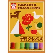キャラクターカードスリーブMサイズ クレパス（M） [トレカ用プロテクター]