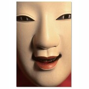 俺たちの燃え★スリーブ Vol.113 「能面」