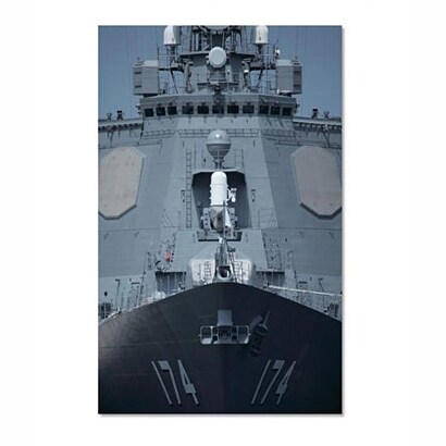 俺たちの燃え★スリーブ Vol.120 「イージス艦 -DDG174 きりしま-」