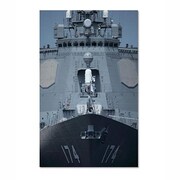 俺たちの燃え★スリーブ Vol.120 「イージス艦 -DDG174 きりしま-」