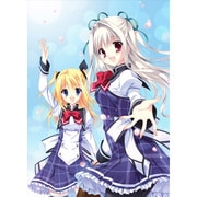 D.C.Ⅲ Plus ～ダ・カーポⅢ プラス～ [PSPソフト]