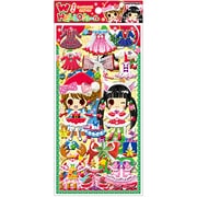 Wハローシール シャイニー