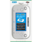 306185 [Wii Uゲームパッド用 TPUケース]