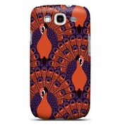 +D Case for Galaxy S3 [LE-03] DMA-LABC-LE-03-S3-LT