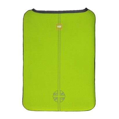 13.4インチ用インナーケース 2389 STIFF UPPER LIP GREEN