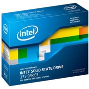 Intel SSD 335 Series (Jay Crest) 240GB SSDSC2CT240A4K5