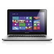 IdeaPad U310 グラファイトグレー 4375-4XJ