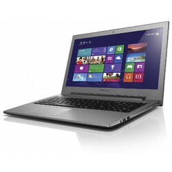 ヨドバシ.com - レノボ・ジャパン Lenovo IdeaPad Z500 ダーク