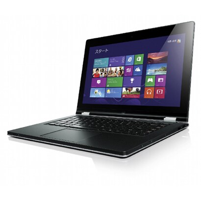 IdeaPad Yoga 13 グレー 2191-2BJ