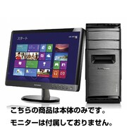 Idea Centre K430 ブラック 3109-7EJ