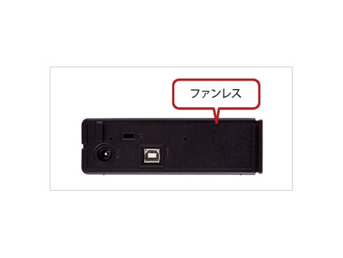 ヨドバシ.com - バッファロー BUFFALO ドライブステーション