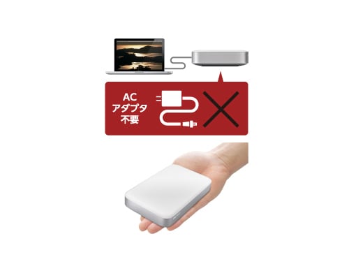 ヨドバシ.com - バッファロー BUFFALO 256GB Thunderbolt
