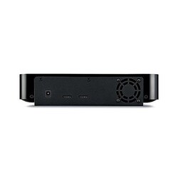 BUFFALO 東芝テレビ〈レグザ〉 USB3.0用 外付けHDD 2TB HDT-AV2