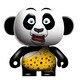 MM-MSBPW Wild Boo Panda