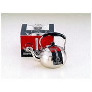 月のしずく ステンレス製ケットル1.5? H-1721