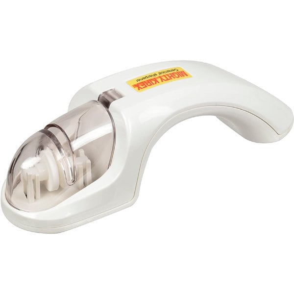 便利小物 セラミック包丁とぎ器 マイティーキレックス C-3628