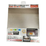 H-7996オーブン・電子レンジ用焼け焦げ防止シート