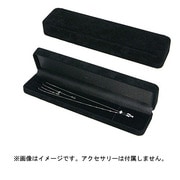 SOC ネックレスケース N-66 ブラック