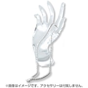 SAC アクリルハンド クリア S1979-CR
