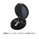SAC ペンダントケース 灰 SP352-G