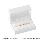 SAC リング2本差しケース 黒 SR327-B