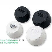 SAC リングスタンド L 黒 S1124-B