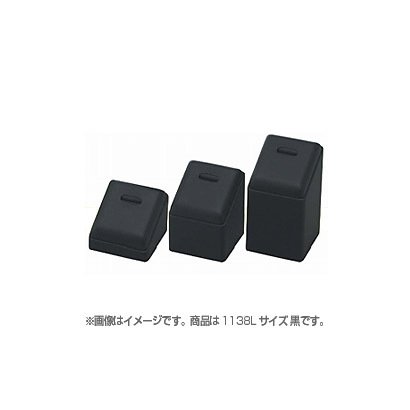 SAC リングスタンド L 黒 S1138-B