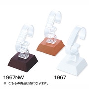SAC 時計スタンド 白 S1967NW-W