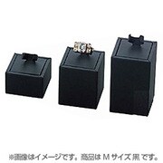 SAC 輪金式リングスタンド M 黒 S1109-B