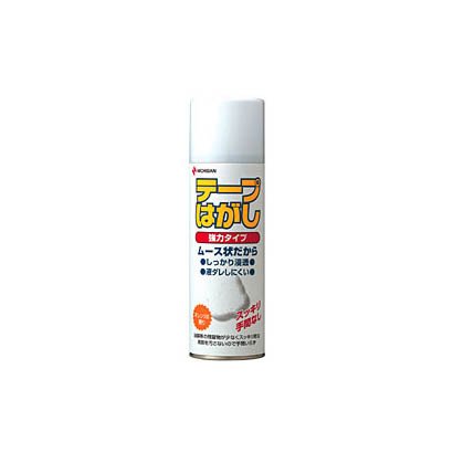 テープはがし強力タイプ 220ml TH-K220